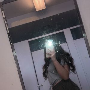 Meet your Posher, Kassy